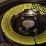 Brand New 1.2 Opel Crossland Spare Wheel Image 5