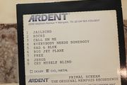 Primal Scream 2CD  - Give Out But Don't Give Up (The Original Memphis Recordings)