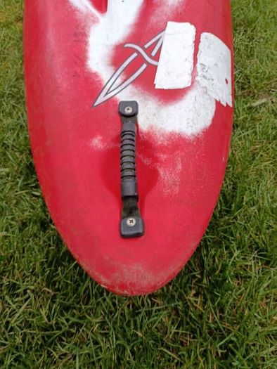 Kayaks & Paddles