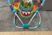 baby bouncer