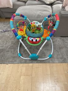 baby bouncer