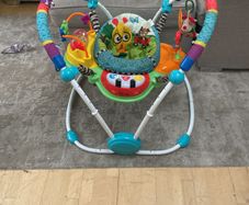 baby bouncer