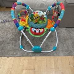baby bouncer