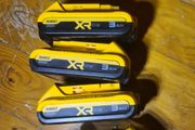 Dewalt 18V 3Ah