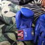 Twins boxing gloves Image 7