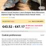 New Demin Sneakers Image 5
