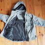 Age 6 Beige Jacket Image 4