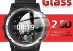 Tempered glass Protection for Garmin Descent Mk1 Screen Protector for Descent Mk1 Smart Watch Protective Glass Film