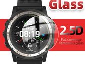 Tempered glass Protection for Garmin Descent Mk1 Screen Protector for Descent Mk1 Smart Watch Protective Glass Film