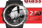 Tempered glass Protection for Garmin Descent Mk1 Screen Protector for Descent Mk1 Smart Watch Protective Glass Film