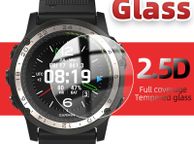 main image for ad Tempered glass Protection for Garmin Descent Mk1 Screen Protector for Descent Mk1 Smart Watch Protective Glass Film