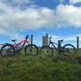 ebike full suspension Image 3