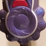 HomeMaid Handheld Stick Vacuum Cleaner, with lights, Model VC818, in excellent condition Image 6