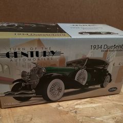 Model Car