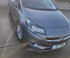 2019 Opel Corsa