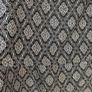 dress Bnwt streetone black print dress size 12 Image 2