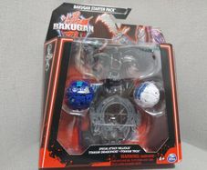 Bakugan