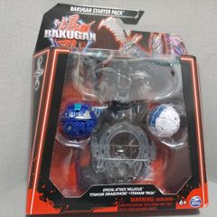 Bakugan