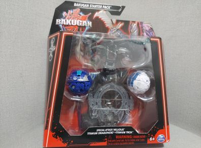 Bakugan