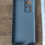 Phone case for Xiaomi 12 Pro, new. Image 2