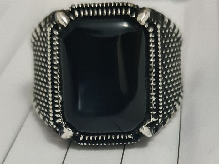 Band ring