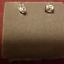 sterling silver earrings Image 2