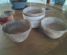 Plant pots