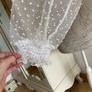Brand new with tags ladies dressy blouse Image 5