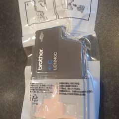 Brother printer ink LC1240C