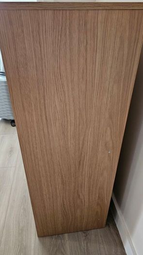 chest of 7 drawers