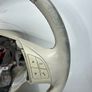 2010 Fiat 500 Steering Wheel Multi Functional A2l10b7s Image 2