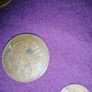 Selection of irish coins Image 3