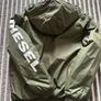 Green Diesel jacket Image 5