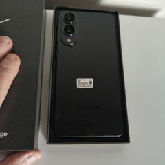 Samsung S25 Edge Jetblack 256GB Grade A Brand New