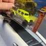 Hot wheels '20 Jeep Gladiator Image 2