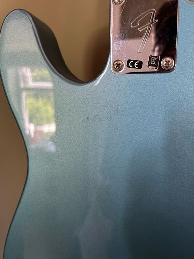 Fender Telecaster Player Series