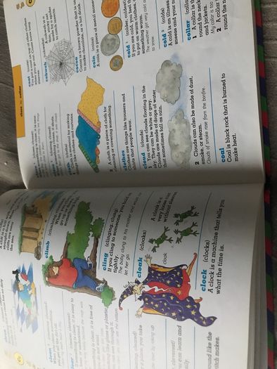 Beginners Oxford Dictionary