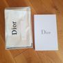 Dior Shoe Box, Dust Covers x2, Gift Card & Tissue Image 3