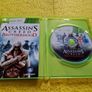 Assassins creed Brotherhood xbox 360 games Original Image 2