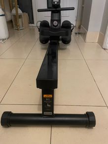 Decathlon Rowing Machine