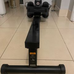 Decathlon Rowing Machine