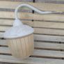 Vintage outdoor wall light Image 2