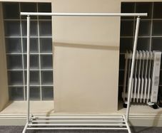 Clothes rack