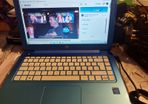 HP Stream, Model 13-co55sa, Intel Celeron CPU N2840, 2.16GHz, 2GB Ram, 32GB EMC Flash, Windows 10, Microsoft Edge, Chrome and VLC