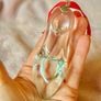 Disney Store Cinderella Glass Slipper Ornament, 2018 Image 4