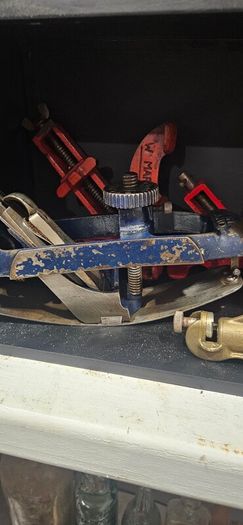 vintage tools