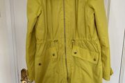 Karen Millen Coat Size 16