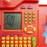 Pokemon Pokedex Hand Held Vintage Toy 1998 By Tiger Electronics (Working) Image 4