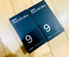 oppo Find X9 ultra 512gb