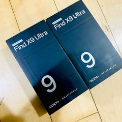 oppo Find X9 ultra 512gb